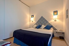 Sea View Casa Sole in Alghero