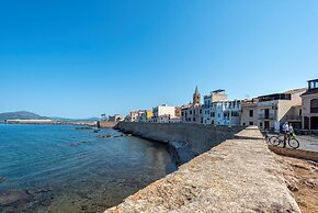 Sea View Casa Sole in Alghero