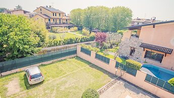 Smiling Apartment - Italian Homing
