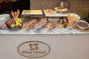 MILLS HOTEL