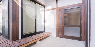 My Pavilion to Arashiyama & Gion