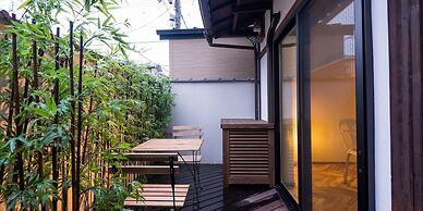 My Pavilion to Arashiyama & Gion