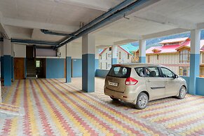 Clarks Inn Suites Manali