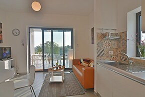 Villa Pettegola in Noto