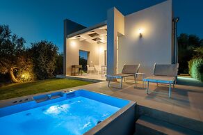 Villa Pettegola in Noto