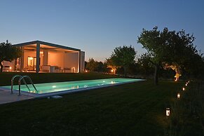 Villa Papeda in Noto