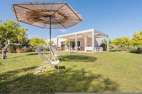 Villa Papeda in Noto