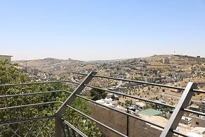 Ma'an lil-Hayat Boutique Hotel