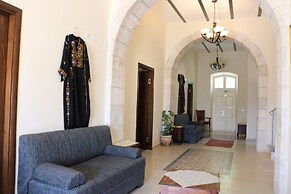 Ma'an lil-Hayat Boutique Hotel