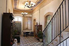 Ma'an lil-Hayat Boutique Hotel
