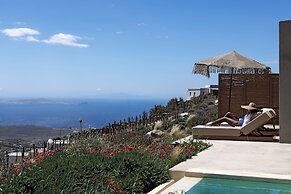 Ivy's Natural Resort