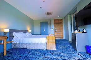 Aquarius Kigo Resort