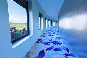 Aquarius Kigo Resort