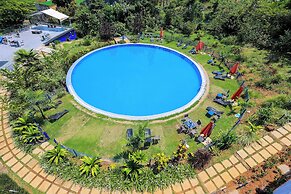 Aquarius Kigo Resort