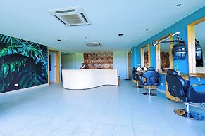 Aquarius Kigo Resort