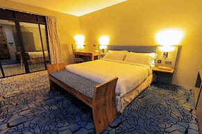 Aquarius Kigo Resort