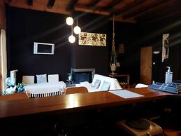 NOMAD ALP B&B