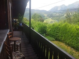 NOMAD ALP B&B
