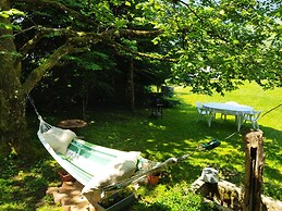 NOMAD ALP B&B