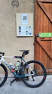 NOMAD ALP B&B