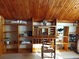 NOMAD ALP B&B