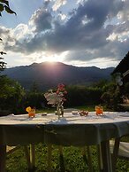 NOMAD ALP B&B