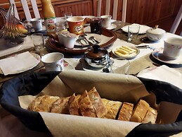 NOMAD ALP B&B