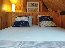 NOMAD ALP B&B