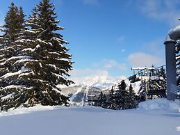NOMAD ALP B&B