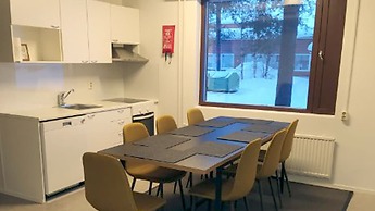 Kuukkeli Sodankylä Apartments