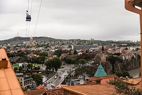 M&L OLD TBILISI