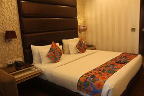 THE J K Hotel C R Park