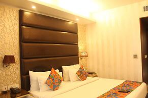 THE J K Hotel C R Park