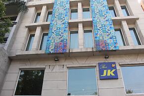 THE J K Hotel C R Park
