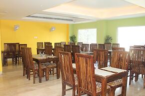 THE J K Hotel C R Park