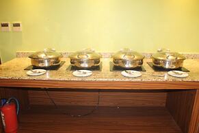 THE J K Hotel C R Park
