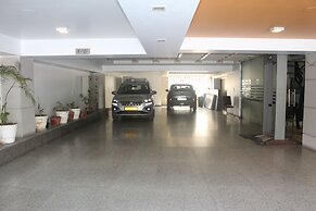 THE J K Hotel C R Park