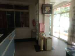 Holmand Hotel