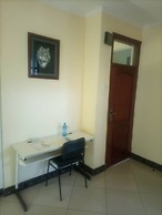 Holmand Hotel