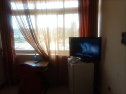 Holmand Hotel