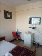 Holmand Hotel