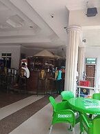 Holmand Hotel
