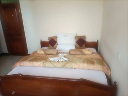 Holmand Hotel