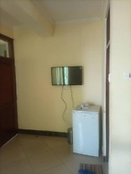 Holmand Hotel