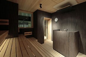 Candeo Hotels Osaka Shinsaibashi