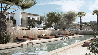 ALMI LUXURY ROOMS