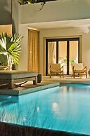ALMI LUXURY ROOMS