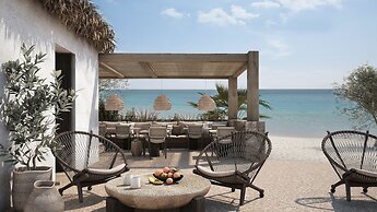 ALMI LUXURY ROOMS
