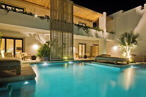 ALMI LUXURY ROOMS