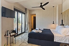 ALMI LUXURY ROOMS